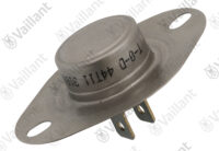 Thermostat, 115 Gr. C Vaillant-Nr. 101747
