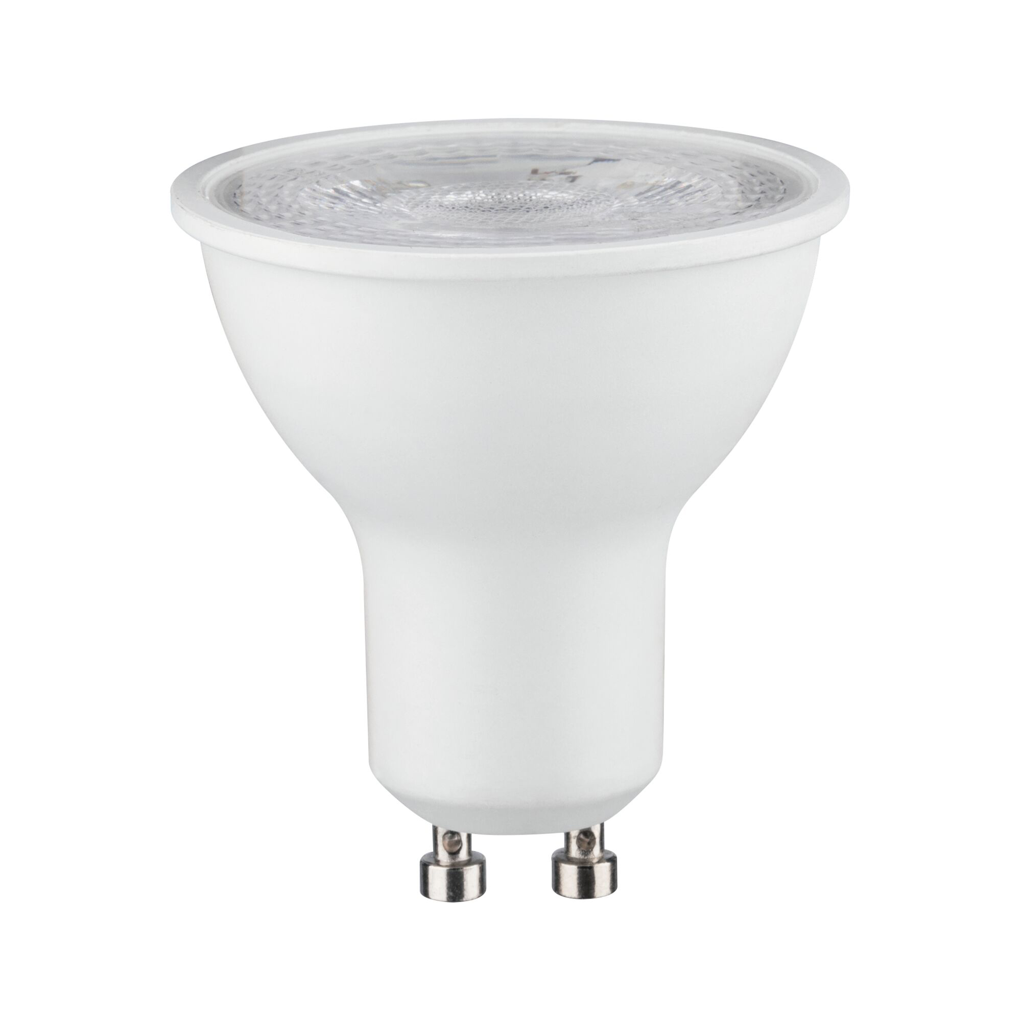 Paulmann PAULMANN LED-Reflektorlampe GU10 7W weiß G 289.27 4000K 460lm mattiert 36° AC
