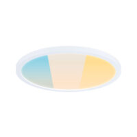 PAULMANN LED-Panel Ø298mm 18W 3000-6500K Atria Shine 712.75 2250lm weiß