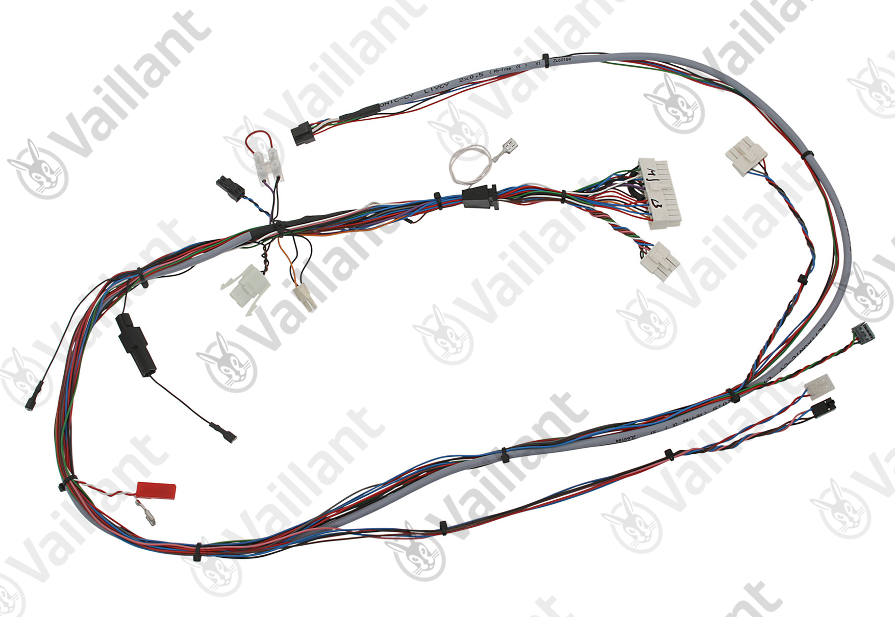 Kabelbaum Vaillant-Nr. 117302