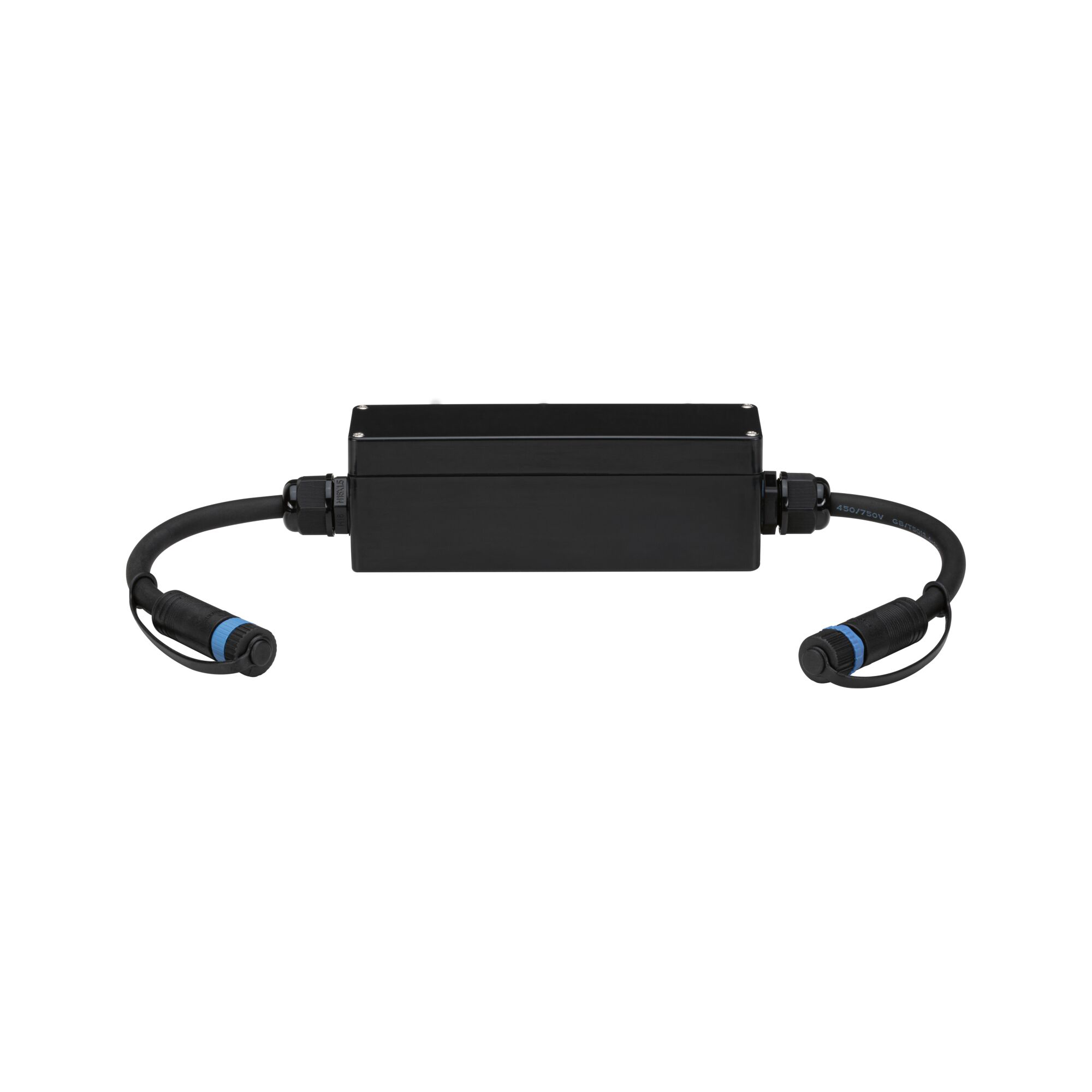Paulmann Plug & Shine Connection Box 944.98 (IP68)