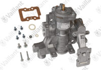 VAILLANT Gasarmatur, 3P_50mbar Vaillant-Nr. 0010026245