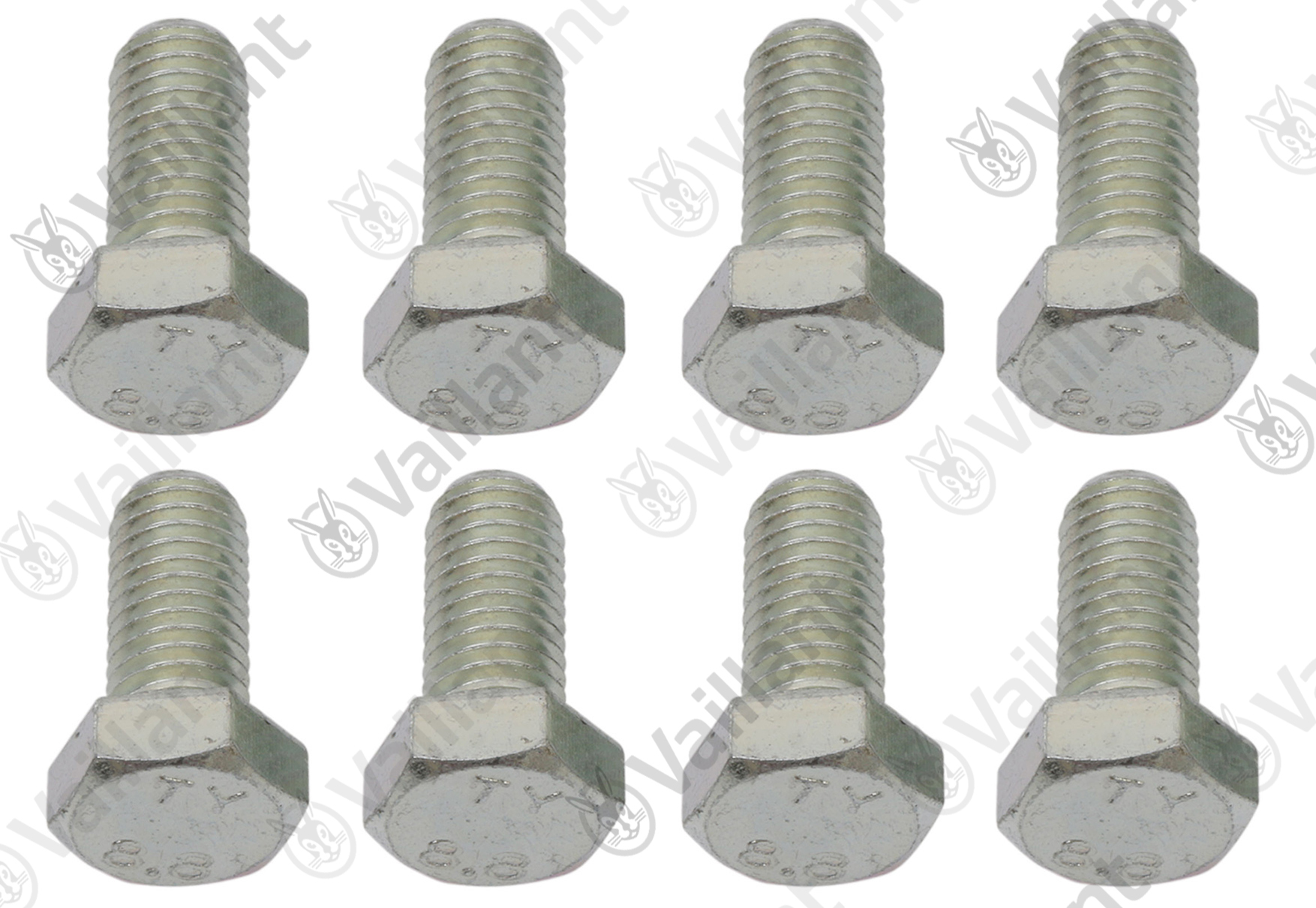 Vaillant Schraube, (x8) Vaillant-Nr. 0020214431