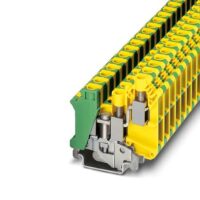 Phoenix Contact Klemme UK 10-TWIN-PE