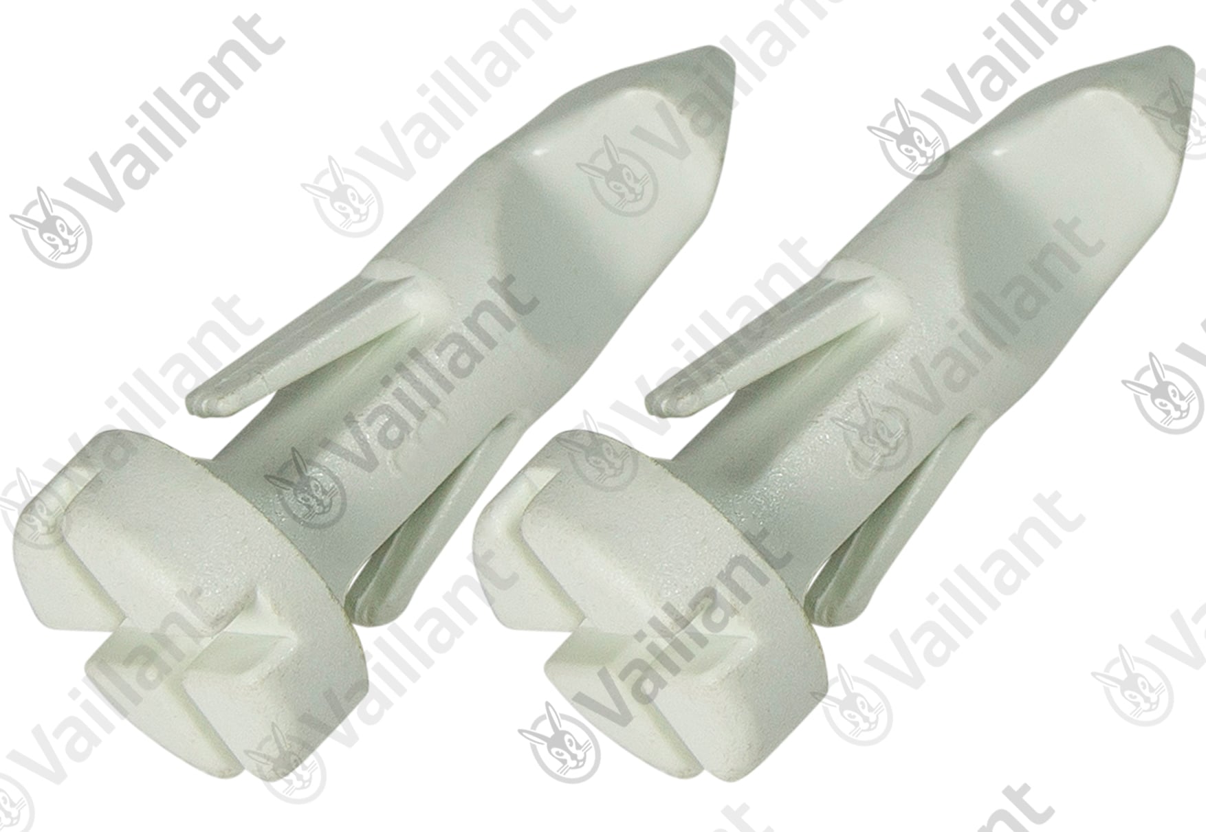 Vaillant Verschlussbolzen, (x2) Vaillant-Nr. 113707