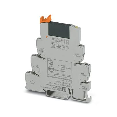 Phoenix Contact Optokoppler PLC-OSC- 5 #2980144