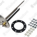 Heizkörper, 2 kW Vaillant-Nr. 066688