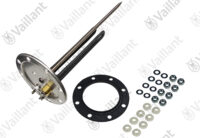 Heizkörper, 2 kW Vaillant-Nr. 066688