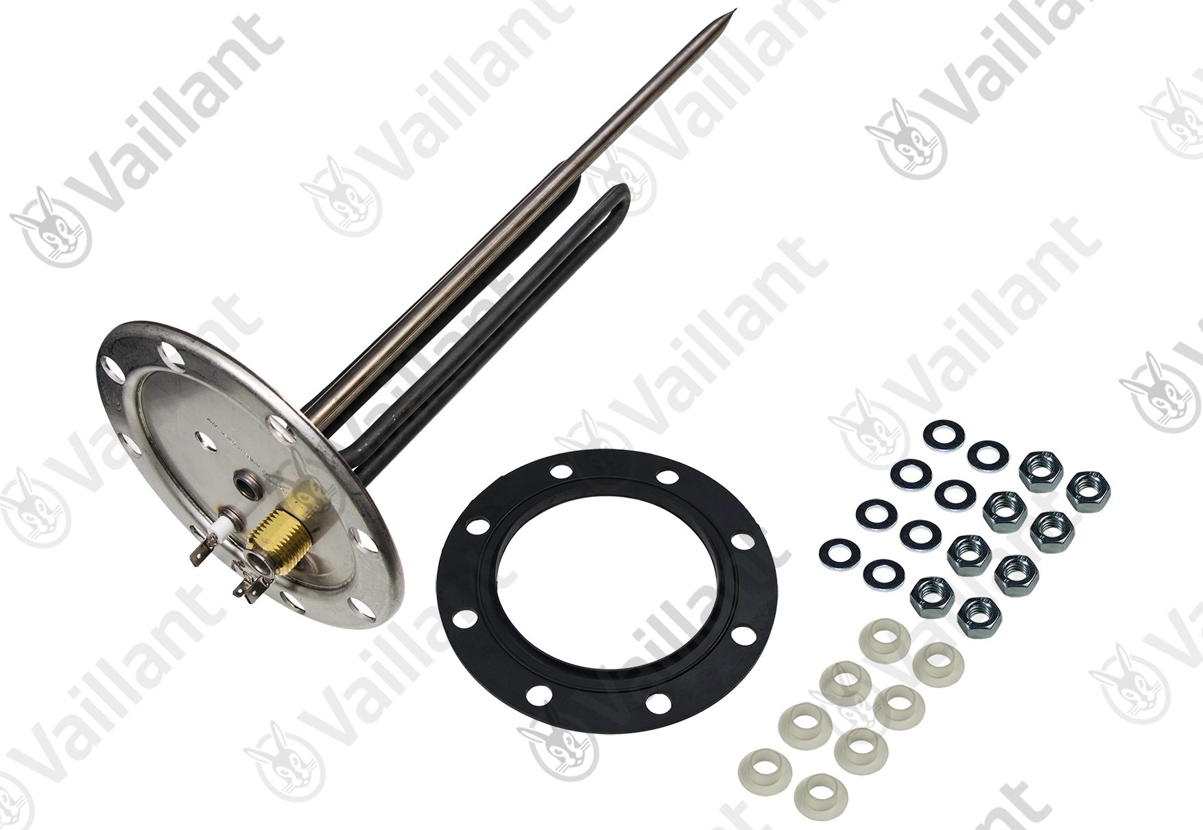 Heizkörper, 2 kW Vaillant-Nr. 066688