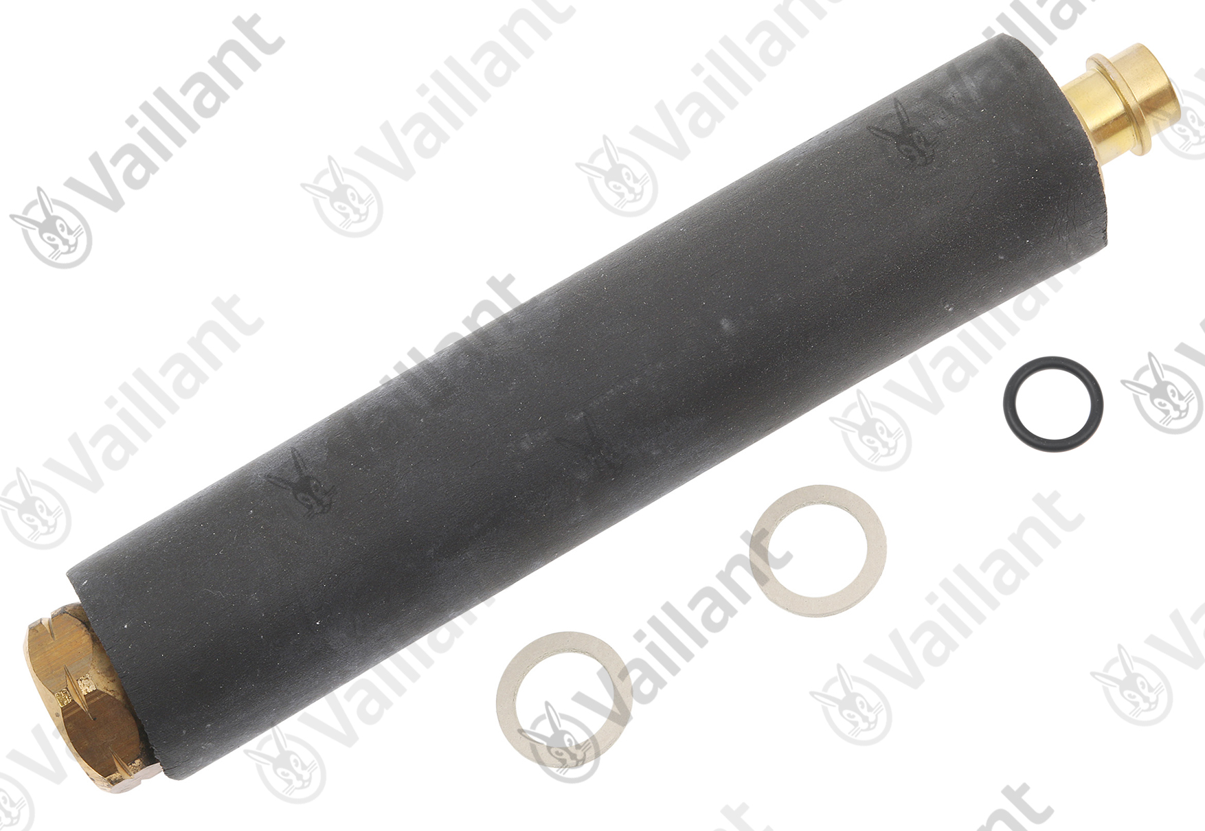 Rohr, Solar Vaillant-Nr. 0020194063