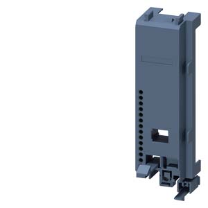 Siemens Siemens Dig Industr. Schützsockel 3RV2927-7AA00