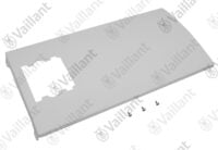 Frontblech Vaillant-Nr. 108535