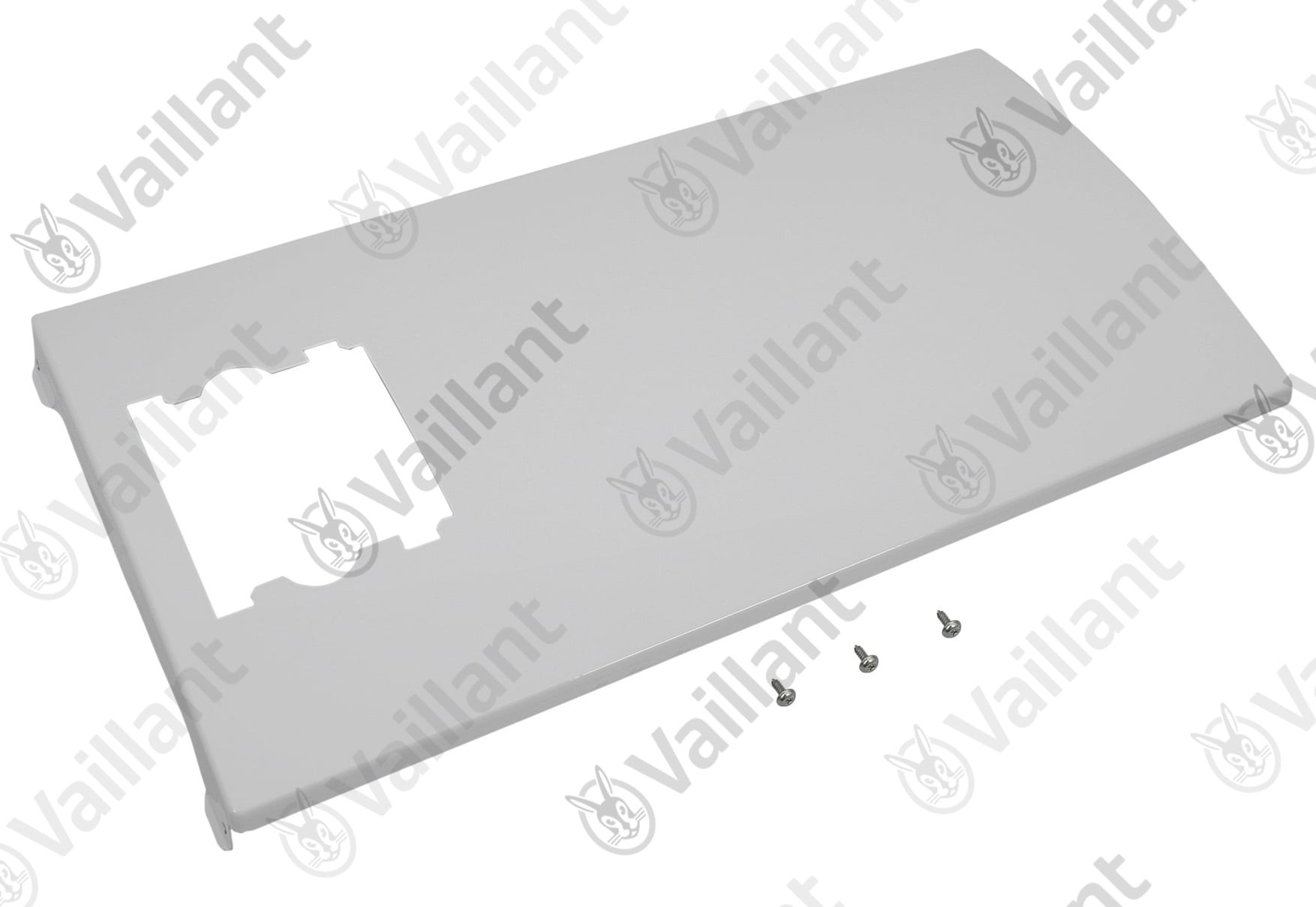 Frontblech Vaillant-Nr. 108535
