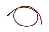 WOLF Zündkabel TYP ZT870 1000mm für NG