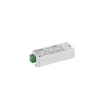 EVN Lichttechnik LED Funk-Dimmer-Empfänger EFDP12481X8A