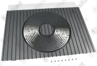 VAILLANT Gitter, vorne M Vaillant-Nr. 0010025942