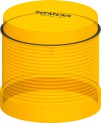 Siemens Dig Industr. Signalsäule 24VAC/DC gelb 8WD4420-5AD