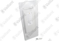 VAILLANT Rückwand Vaillant-Nr. 0010028461