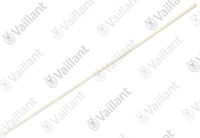 VAILLANT Rohr, 18x1460 Vaillant-Nr. 0010038690