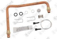 Rohr, Kaltwasser Vaillant-Nr. 0020059277