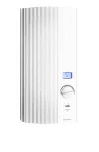 STIEBEL ELTRON AEG Elektronischer Durchl DDLE LCD 18/21/24, 18/21/24 kW, 400 V