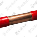 VAILLANT Filter, Filter Trockner Vaillant-Nr. 0020185053