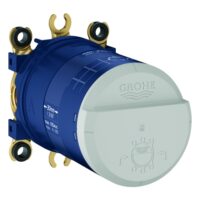 Rohbauset Rainshower SmartBox 26483 für Kopfbrause