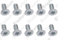 Schraube, (x10) Vaillant-Nr. 0020143469