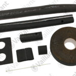 VAILLANT Isolierung, Solekreis, Kit Vaillant-Nr. 0020210624