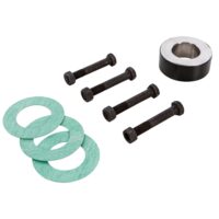 Zubehör für Umwälzpumpen Ausgleichsstück A50-40 PN10/16 40mm