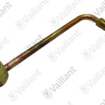 VAILLANT Rohr, Entlüftung Vaillant-Nr. 0020166561
