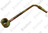VAILLANT Rohr, Entlüftung Vaillant-Nr. 0020166561