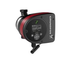 Elektr. geregelte Umwälzpumpe MAGNA3 25-120 180 1x230V PN6/10 DE