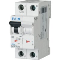 Eaton (Moeller) Leitungsschutzschalter 1p. 16A Charakt.: D FAZT-D16/1N