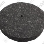 Isolierung, 800/1000l oben Vaillant-Nr. 0020174773