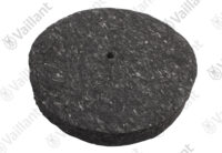 Isolierung, 800/1000l oben Vaillant-Nr. 0020174773