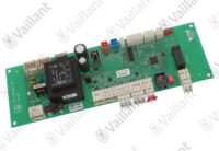 Leiterplatte Vaillant-Nr. 0020025052