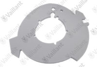 Isolierung, Deckel Vaillant-Nr. 079101