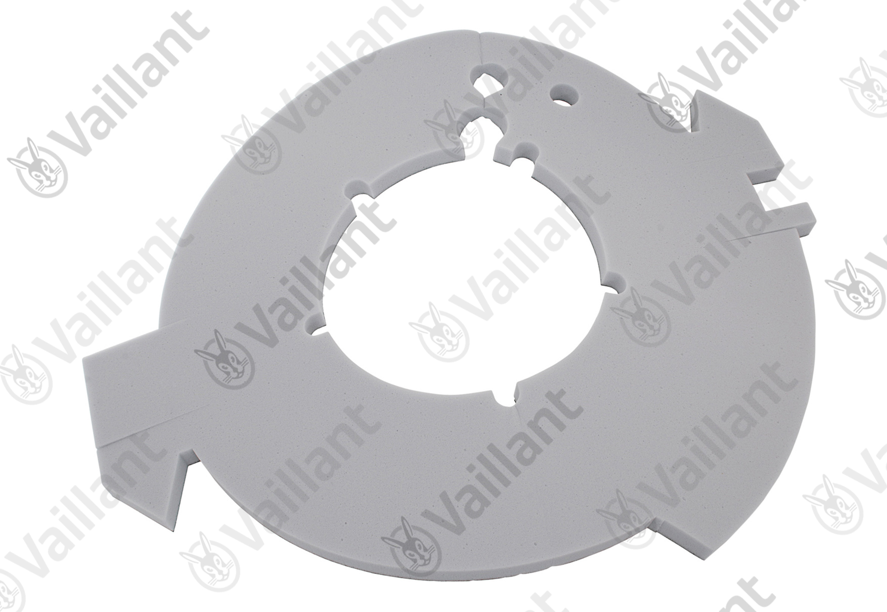 Vaillant Isolierung, Deckel Vaillant-Nr. 079101