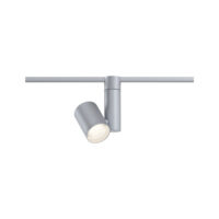 PAULMANN LED-Schienenstrahler 36,5W dimmbar Zeuz 955.36 1LED chr 3000K weiß 2770lm matt