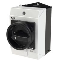 Eaton (Moeller) Hauptschalter I(G)/SVB T0-1-8200/I1/SVB-SW