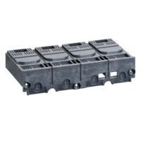 Schneider Electric Klemmenabdeckung für Nsx100/250 4p LV429516
