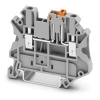 Phoenix Contact Universal-Klemme UT 2,5-MT
