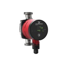 GRUNDFOS Hocheffizienz Umwälzpumpe ALPHA1 20-40 N 150 1x230V 50Hz 6H DACH