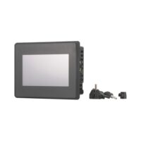Eaton (Moeller) Touch Display 24VDC, 4,3 Zoll, TFT EASY-RTD-DC-4303B100