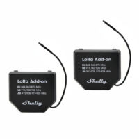 Shelly Accessories LoRa Add-on 2er Pack