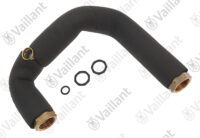 Rohr, Sole Mischer-KühlungWT VWS Vaillant-Nr. 0020150140