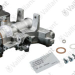 Gasarmatur, 3P Vaillant-Nr. 0020210052