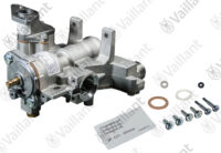 Gasarmatur, 3P Vaillant-Nr. 0020210052