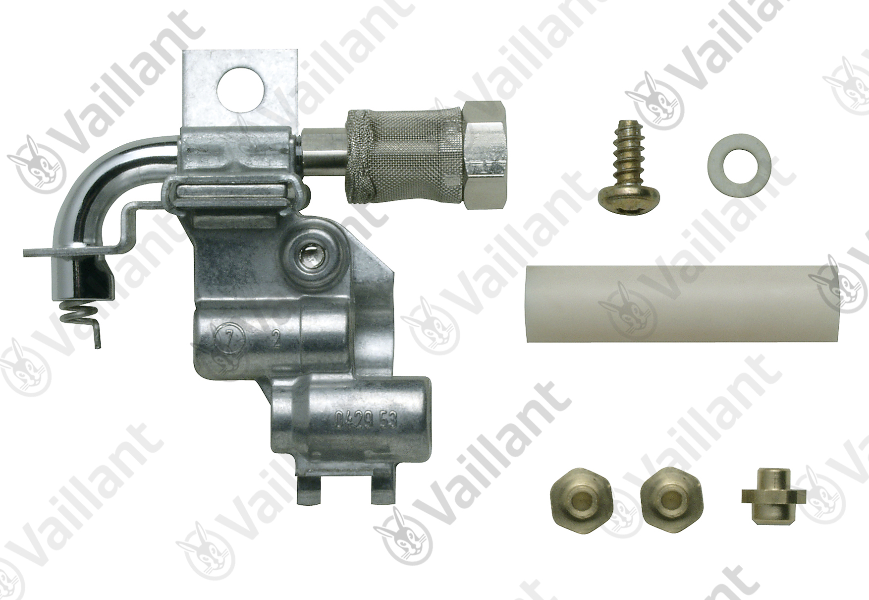Vaillant Zündbrenner Vaillant-Nr. 042144